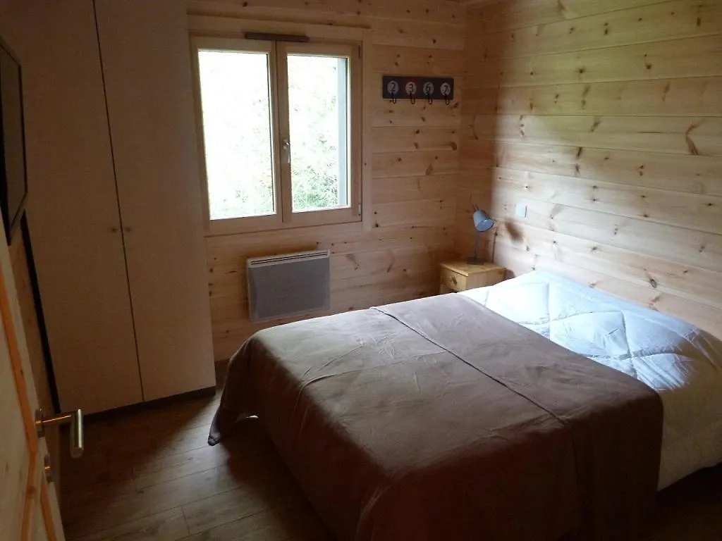 Les Plagnettes Apartment Morzine