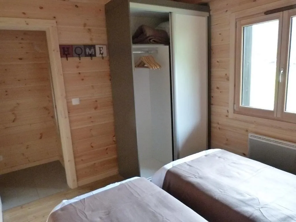 Les Plagnettes Apartment Morzine