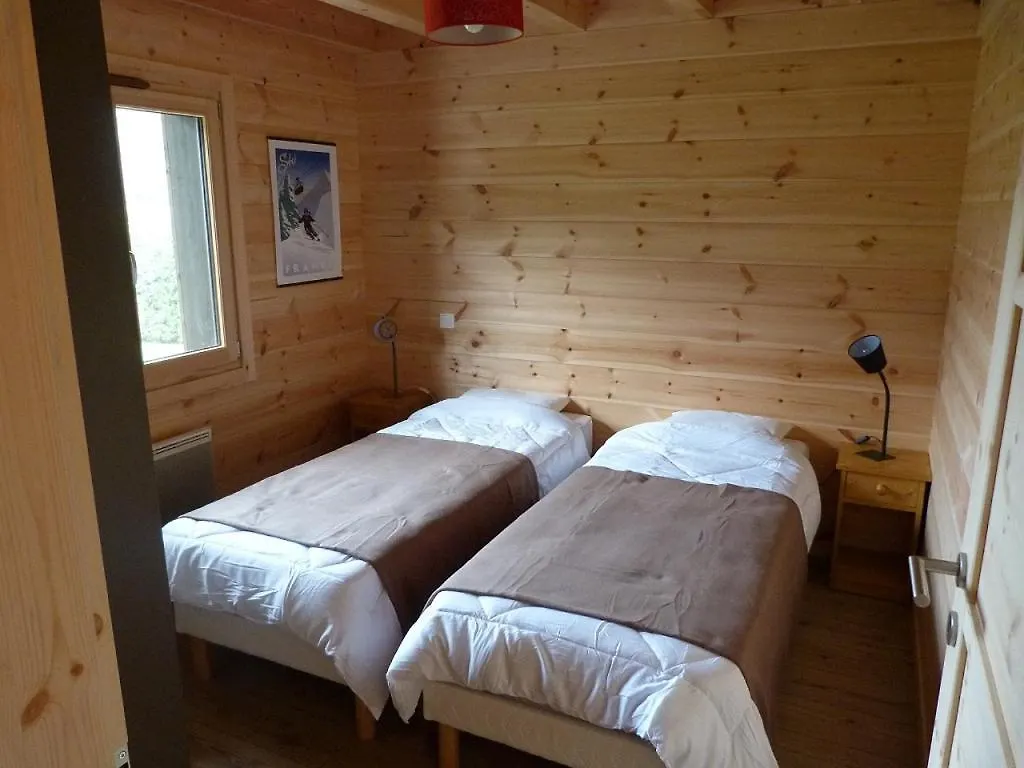 Les Plagnettes Apartment Morzine